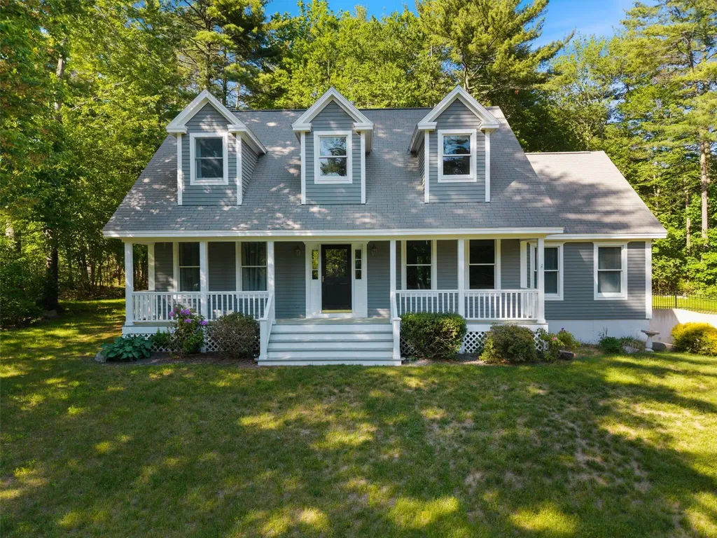 2 Earline Circle York ME 03909