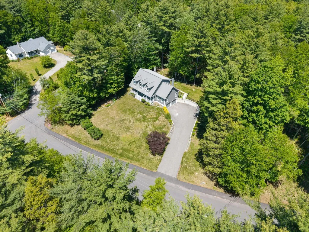 2 Earline Circle York ME 03909