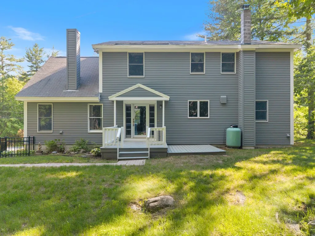 2 Earline Circle York ME 03909