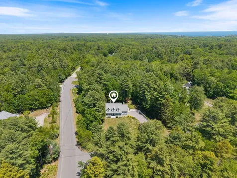 2 Earline Circle York ME 03909