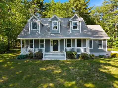 2 Earline Circle York ME 03909