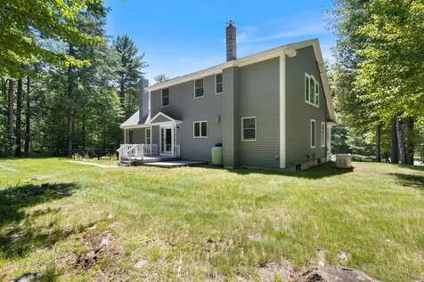 2 Earline Circle York ME 03909