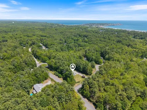 2 Earline Circle York ME 03909