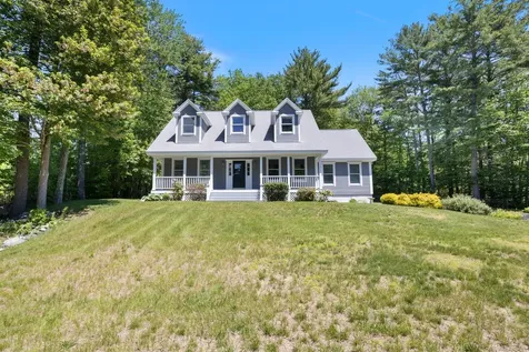 2 Earline Circle York ME 03909