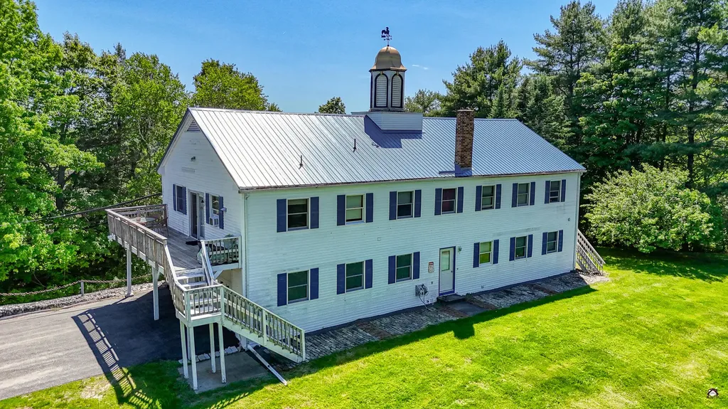 3 Janabye Lane Hallowell ME 04347
