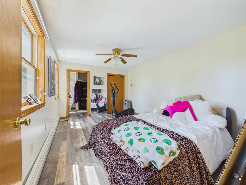 3 Janabye Lane Hallowell ME 04347