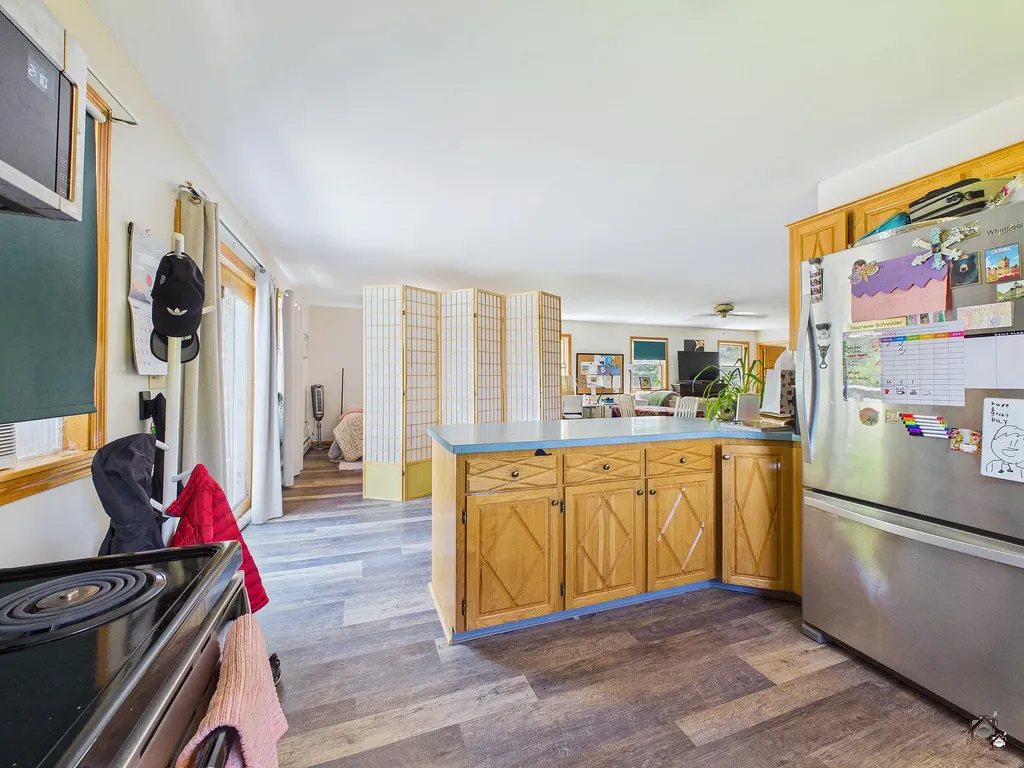 3 Janabye Lane Hallowell ME 04347