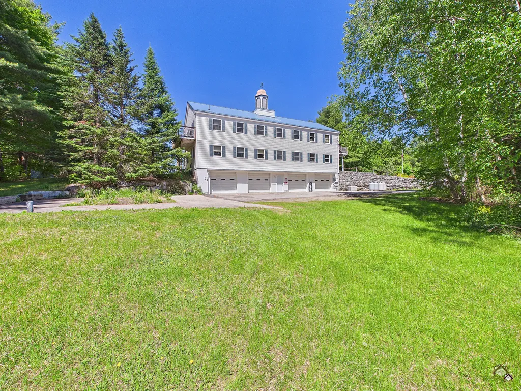 3 Janabye Lane Hallowell ME 04347
