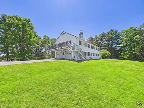 3 Janabye Lane Hallowell ME 04347