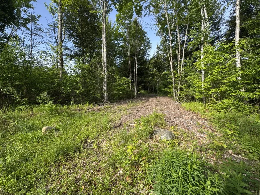 Lot 3 Albion Road Unity ME 04988