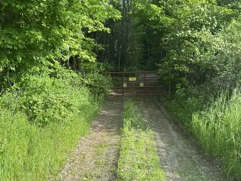 Lot 3 Albion Road Unity ME 04988