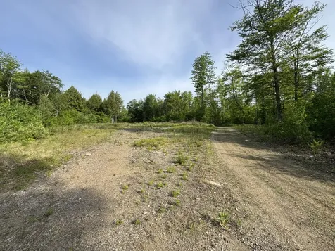 Lot 3 Albion Road Unity ME 04988