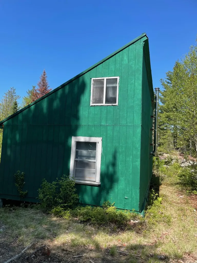 61 Moore Pond Trail Upper Enchanted Twp ME 04945