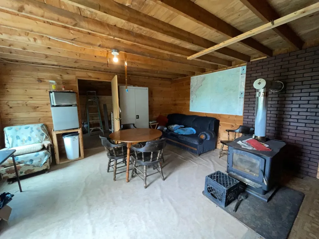 61 Moore Pond Trail Upper Enchanted Twp ME 04945