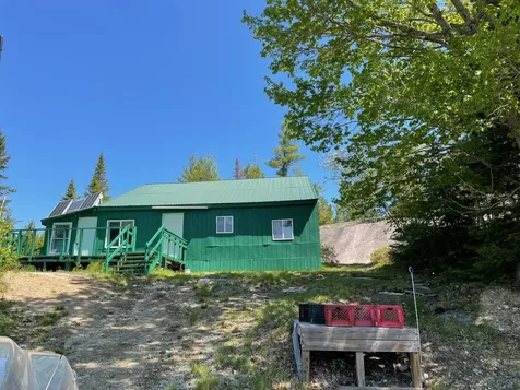 61 Moore Pond Trail Upper Enchanted Twp ME 04945