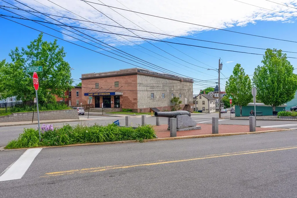 20 Green Street Biddeford ME 04005