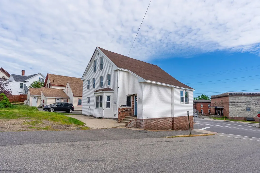 20 Green Street Biddeford ME 04005