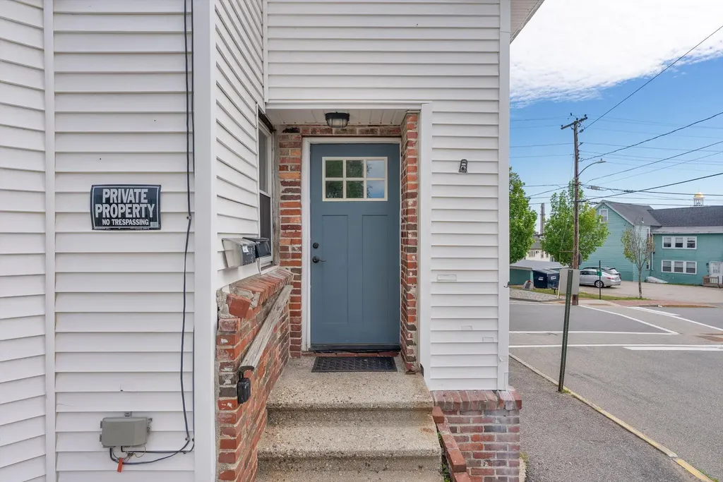 20 Green Street Biddeford ME 04005