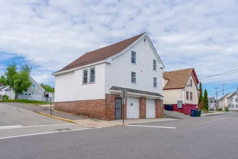 20 Green Street Biddeford ME 04005
