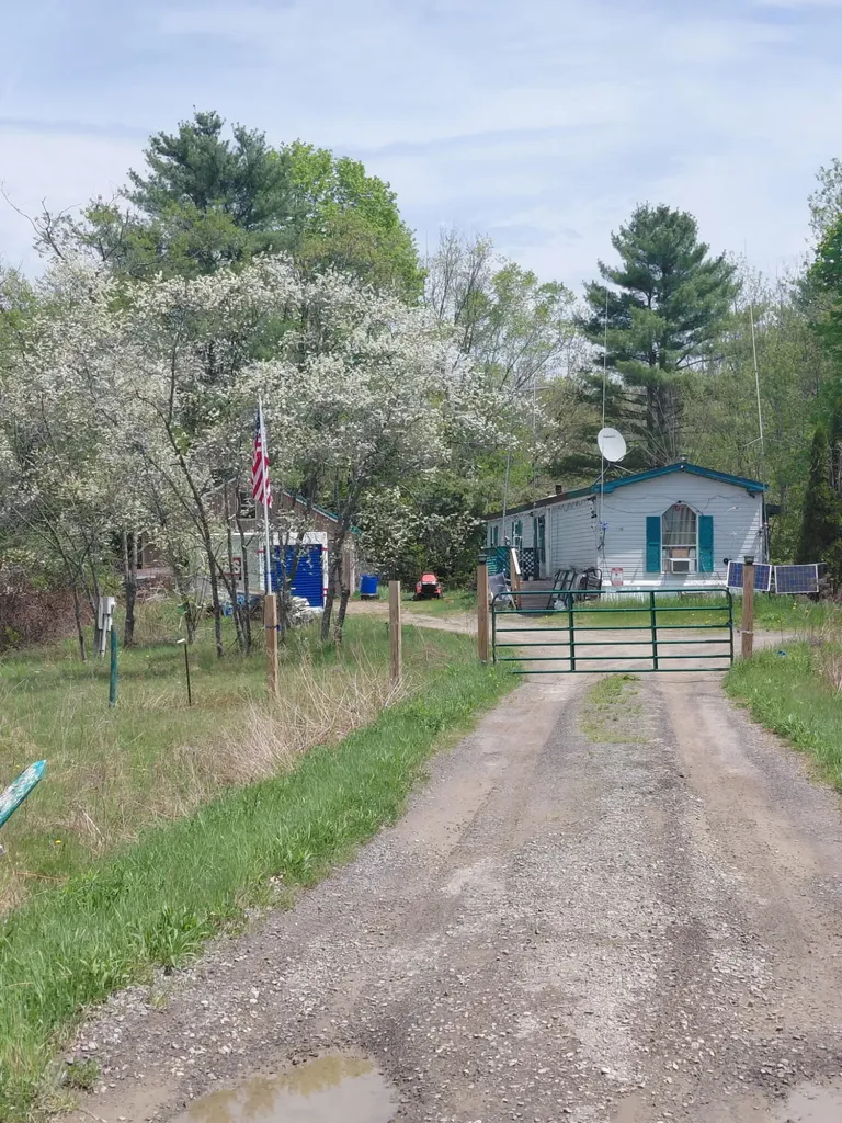 153 Collins Road Chelsea ME 04330