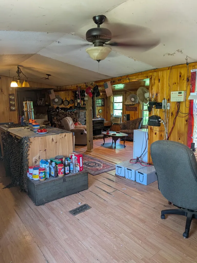 153 Collins Road Chelsea ME 04330