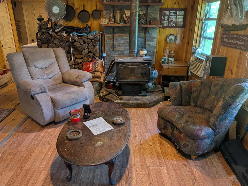 153 Collins Road Chelsea ME 04330