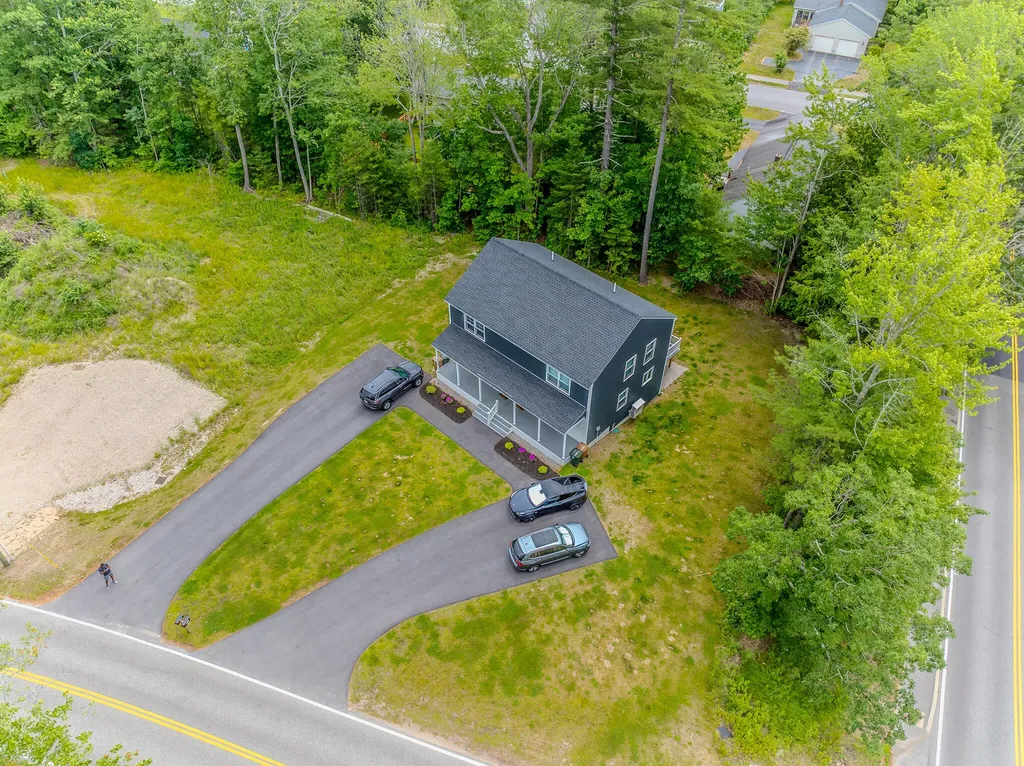 102 Shadagee Road Saco ME 04072
