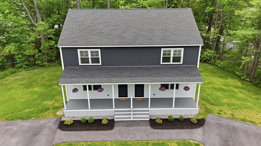 102 Shadagee Road Saco ME 04072