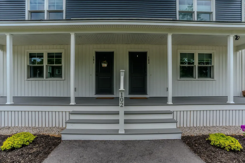 102 Shadagee Road Saco ME 04072