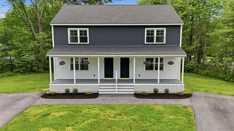 102 Shadagee Road Saco ME 04072