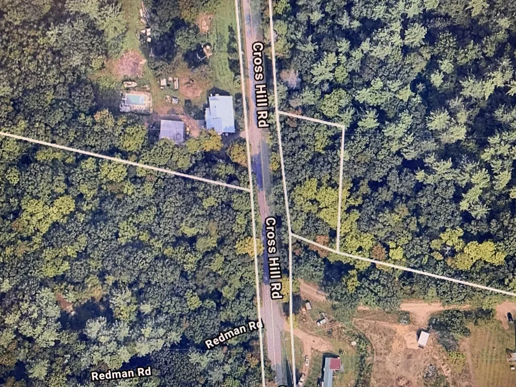 Lot 99 Cross Hill Road Vassalboro ME 04989