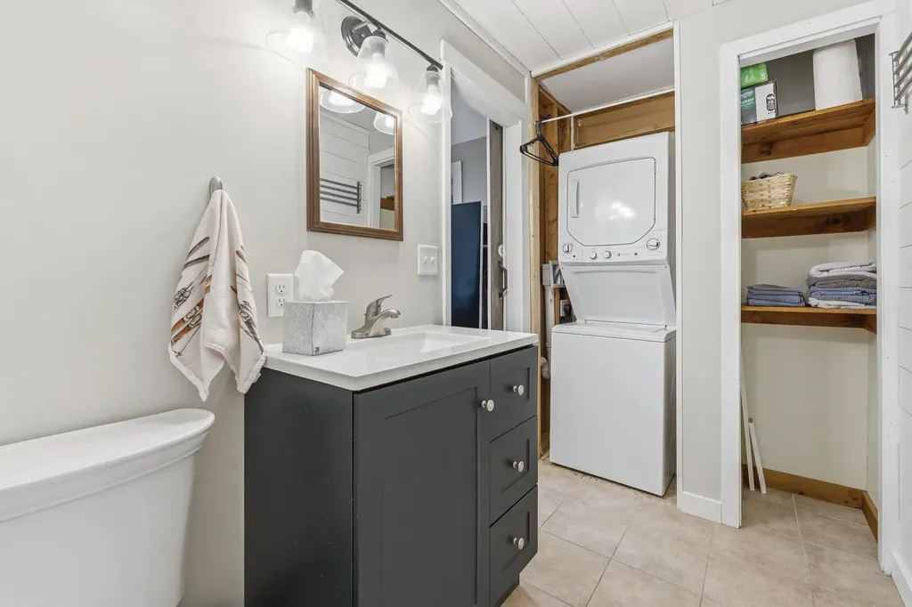 1162 Carrabassett Drive Carrabassett Valley ME 04947