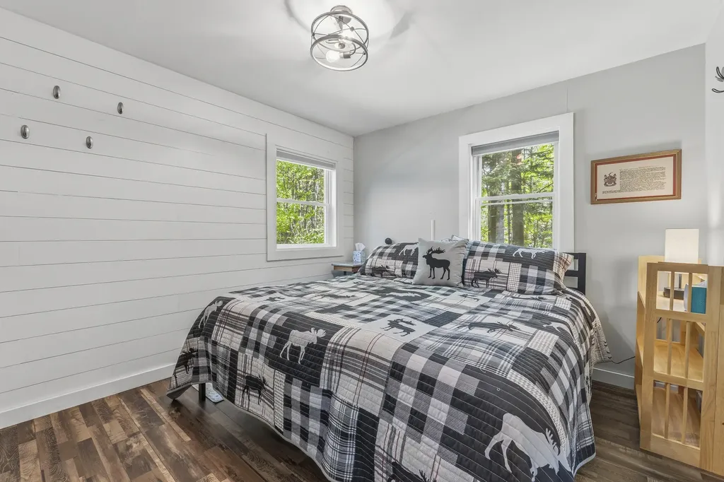 1162 Carrabassett Drive Carrabassett Valley ME 04947