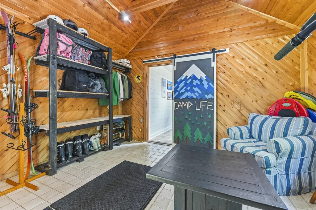 1162 Carrabassett Drive Carrabassett Valley ME 04947