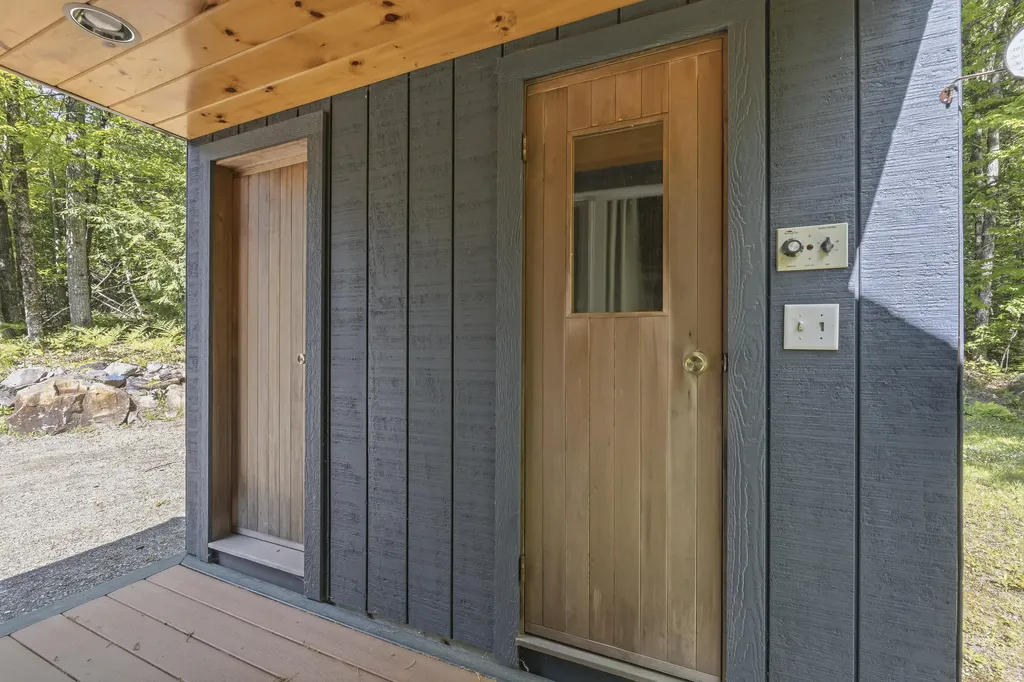 1162 Carrabassett Drive Carrabassett Valley ME 04947