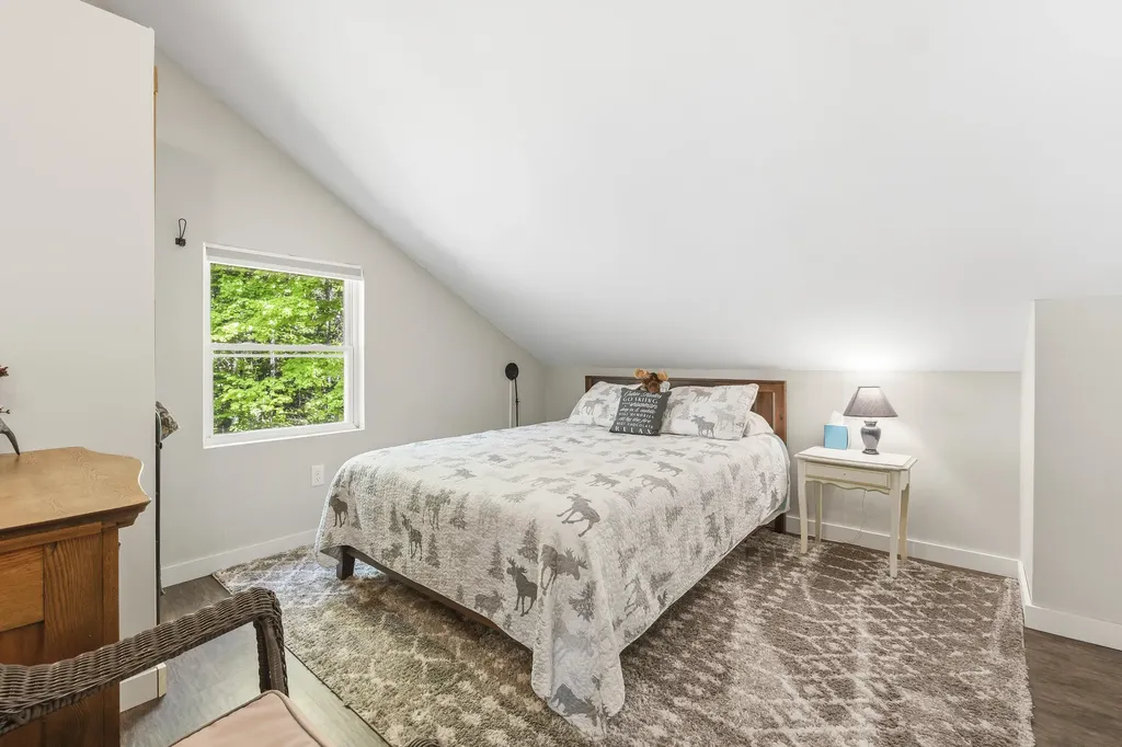 1162 Carrabassett Drive Carrabassett Valley ME 04947