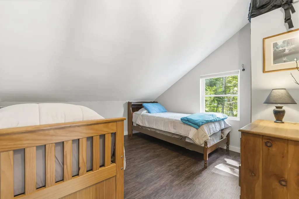 1162 Carrabassett Drive Carrabassett Valley ME 04947
