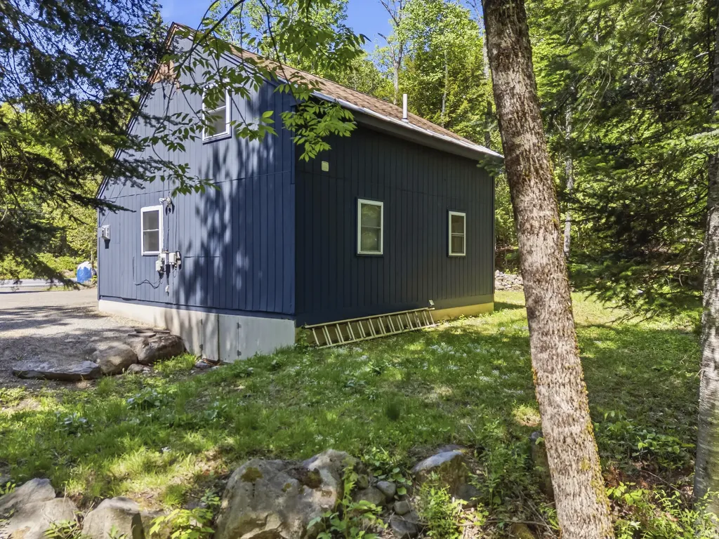 1162 Carrabassett Drive Carrabassett Valley ME 04947