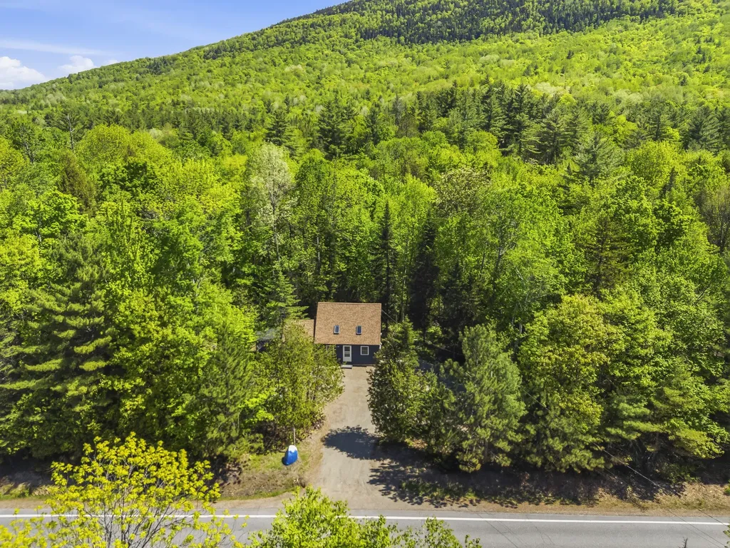 1162 Carrabassett Drive Carrabassett Valley ME 04947