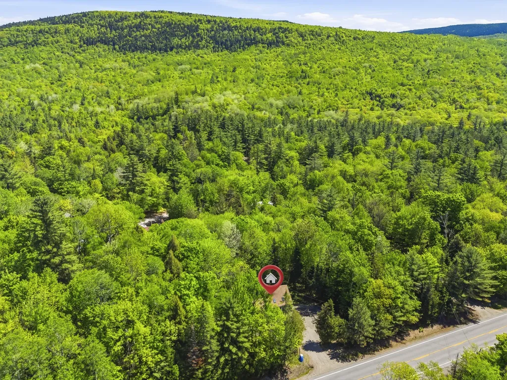 1162 Carrabassett Drive Carrabassett Valley ME 04947