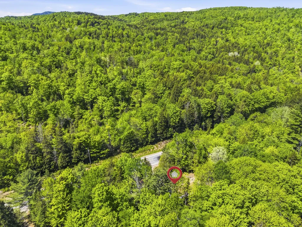 1162 Carrabassett Drive Carrabassett Valley ME 04947