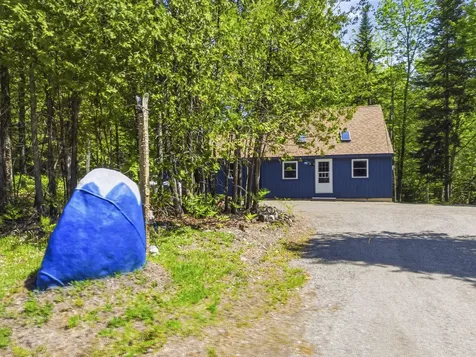 1162 Carrabassett Drive Carrabassett Valley ME 04947