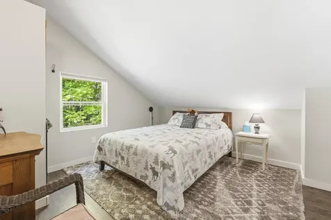 1162 Carrabassett Drive Carrabassett Valley ME 04947