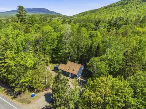 1162 Carrabassett Drive Carrabassett Valley ME 04947
