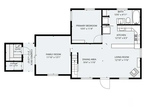 1162 Carrabassett Drive Carrabassett Valley ME 04947