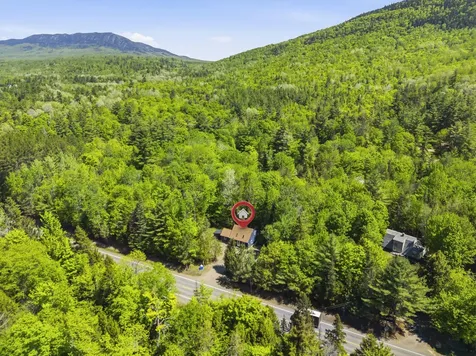 1162 Carrabassett Drive Carrabassett Valley ME 04947