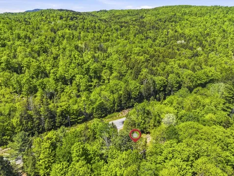 1162 Carrabassett Drive Carrabassett Valley ME 04947