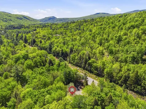 1162 Carrabassett Drive Carrabassett Valley ME 04947