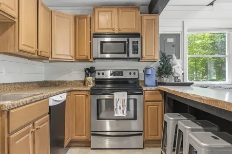 1162 Carrabassett Drive Carrabassett Valley ME 04947