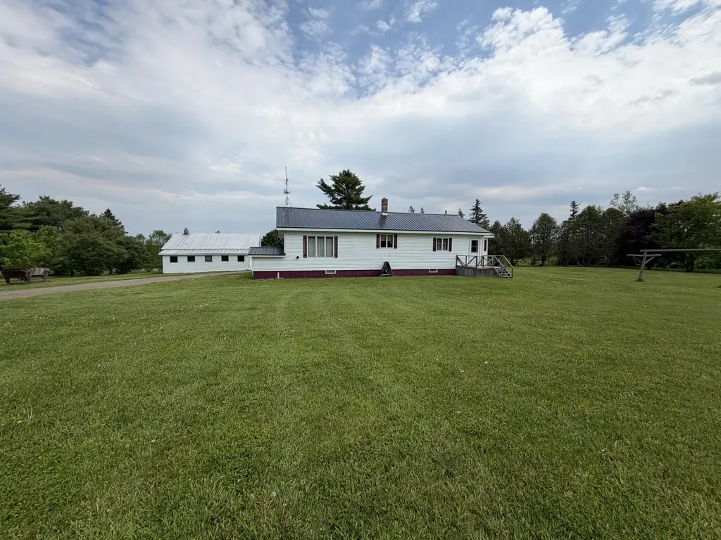 365 Garfield Road Garfield ME 04732